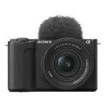 Sony ZV-E10 II & PZ 16-50 OSS II PRIX MAROC yahyaouishop SONY APPAREIL PHOTO VLOG MOROCCO PRICE PRIX