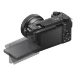 Sony ZV E10 II PZ 16 50 OSS II PRIX MAROC yahyaouishop SONY APPAREIL PHOTO VLOG MOROCCO PRICE PRIX