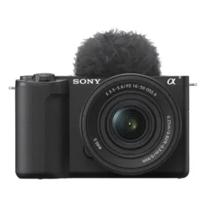 Sony ZV-E10 II & PZ 16-50 OSS II PRIX MAROC yahyaouishop SONY APPAREIL PHOTO VLOG MOROCCO PRICE PRIX