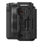 Sony ZV E10 II PZ 16 50 OSS II PRIX MAROC yahyaouishop SONY APPAREIL PHOTO VLOG MOROCCO PRICE PRIX