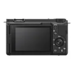 Sony ZV E10 II PZ 16 50 OSS II PRIX MAROC yahyaouishop SONY APPAREIL PHOTO VLOG MOROCCO PRICE PRIX