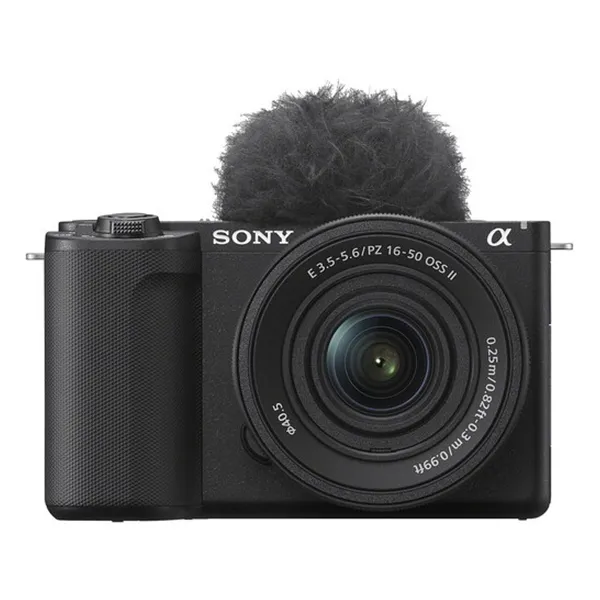 Sony ZV-E10 II & PZ 16-50 OSS II PRIX MAROC yahyaouishop SONY APPAREIL PHOTO VLOG MOROCCO PRICE PRIX Sony ZV-E10 II & PZ 16-50 OSS II PRIX MAROC yahyaouishop SONY APPAREIL PHOTO VLOG MOROCCO PRICE PRIX