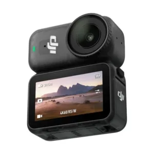 DJI Osmo Nano Standard Combo 128GB PRIX MAROC YAHYAOUI SHOP YAHYAOUISHOP.COM GOPRO INSTA360
