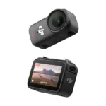 DJI Osmo Nano Standard Combo 128GB PRIX MAROC YAHYAOUI SHOP YAHYAOUISHOP.COM GOPRO INSTA360
