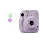 Fujifilm instax mini 11 Lilac Purple prix maroc yahyaoui shop yahyaouishop.com casablanca morocco prix maroc fujifilm yahyaoui virgin price instax 12