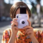 Fujifilm instax mini 11 Lilac Purple prix maroc yahyaoui shop yahyaouishop.com casablanca morocco prix maroc fujifilm yahyaoui virgin price instax 12