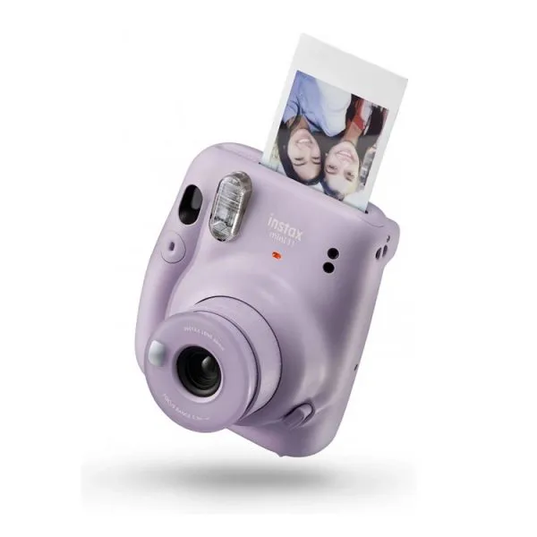 Fujifilm instax mini 11 Lilac Purple prix maroc yahyaoui shop yahyaouishop.com casablanca morocco prix maroc fujifilm yahyaoui virgin price instax 12