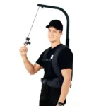 Gilet de support Hook 8‑18 kg (type Easyrig)