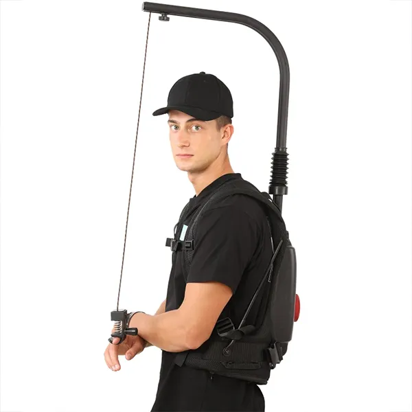 Gilet de support Hook 8‑18 kg (type Easyrig) – Image 3