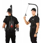 Gilet de support Hook 8‑18 kg (type Easyrig) prix maroc yahyaoui shop yahyaouishop.com casablanca price moroc