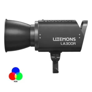 Godox Litemons LA300R RGB LED Noir prix maroc yahyaouishop yahyaouishop.com