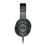 Audio-Technica ATH-M40X - Casque studio monitoring professionnel