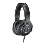 Audio-Technica ATH-M40X - Casque studio monitoring professionnel
