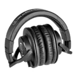 Audio-Technica ATH-M40X - Casque studio monitoring professionnel