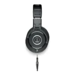 Audio-Technica ATH-M40X - Casque studio monitoring professionnel