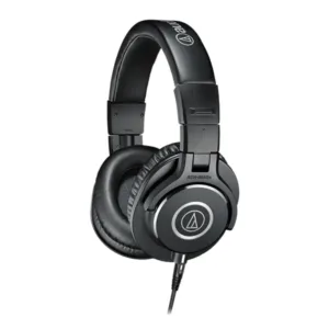 Audio-Technica ATH-M40X - Casque studio monitoring professionnel