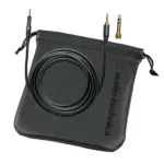 Audio-Technica ATH-M40X - Casque studio monitoring professionnel