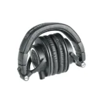 Audio-Technica ATH-M50x – Casque Studio Professionnel prix maroc yahyaoui shop yahyaouishop.com casablanca price moroc