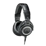 Audio-Technica ATH-M50x – Casque Studio Professionnel prix maroc yahyaoui shop yahyaouishop.com casablanca price moroc