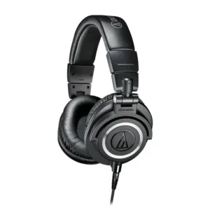 Audio-Technica ATH-M50x – Casque Studio Professionnel prix maroc yahyaoui shop yahyaouishop.com casablanca price moroc