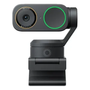 Insta360 Link 2 Pro Flagfish 4K AI Webcam cam pc laptop cam yahyaoui shop camera yahayouishop.com casablanca morococ store online
