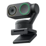 Insta360 Link 2 Pro Flagfish 4K AI Webcam cam pc laptop cam yahyaoui shop camera yahayouishop.com casablanca morococ store online