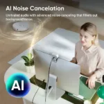 Insta360 Link 2 Pro Flagfish 4K AI Webcam cam pc laptop cam yahyaoui shop camera yahayouishop.com casablanca morococ store online