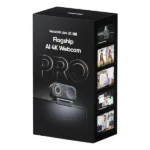 Insta360 Link 2C Pro prix maroc yahyaoui shop yahyaouishop.com casablanca price moroc