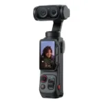 Insta360 Luna Ultra Standard Bundle Cosmic Noir