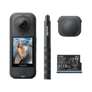 Insta360 X4 Air Starter Bundle prix maroc yahyaoui shop yahyaouishop.com casablanca price moroc