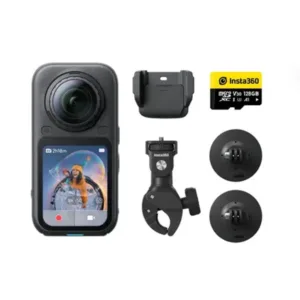 Insta360 X6 Motorcycle Bundle prix maroc yahyaoui shop
