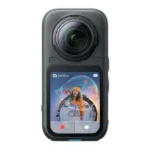 insta360 X6 360° 8K Standard Bundle midnight noir