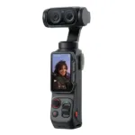 insta360 luna ultra creator bundle cosmic noir