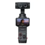 insta360 luna ultra creator bundle cosmic noir