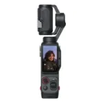 insta360 luna ultra creator bundle cosmic noir