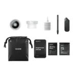 Insta360 X6 Replacement Lens Kit prix maroc yahyaoui shop yahyaouishop.com casablanca price moroc