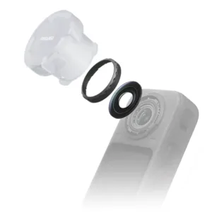 Insta360 X6 Replacement Lens Kit prix maroc yahyaoui shop yahyaouishop.com casablanca price moroc